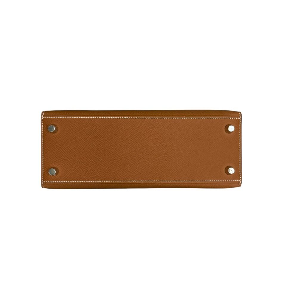 Hermes Kelly 25 - Picture 10 of 11